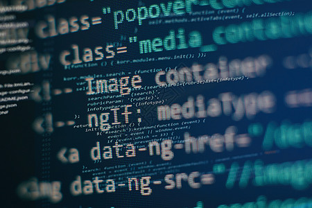 商业展示 年轻女性与计算机数据输入技术的融合