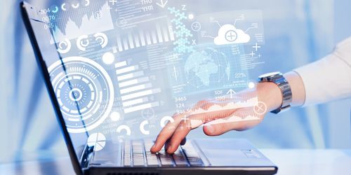 计算机专业就业前景全面解析 聚焦六大热门方向与软件开发领域