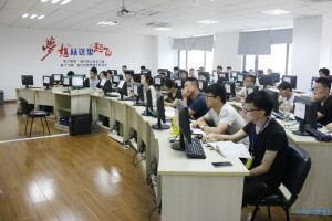 常州软件开发培训 掌握WEB开发与游戏开发技术，提升软件专业技能