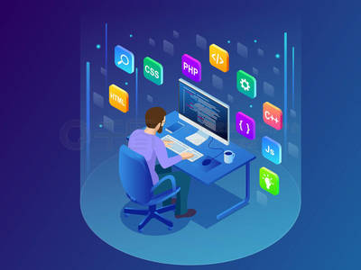 等距开发 编程与编码技术的未来趋势